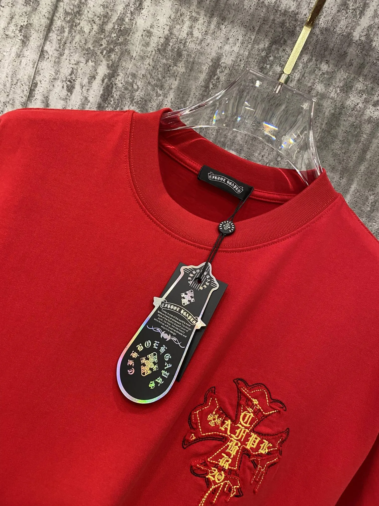 2026ss g 🪡 Size：S M L XL Color：Black White 115